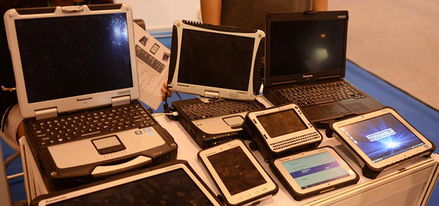 计算机与数码产品图鉴 笔记本电脑、平板电脑、数码相机与苹果电脑