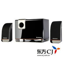 东方CJ家庭购物 联想多媒体音箱C2530，打造您的家庭数码娱乐中心