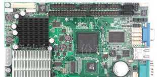 工业用主机板解析 Intel Atom N270在计算机及数码产品中的应用